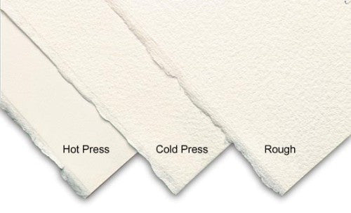 Arches Watercolour Paper Cold Pressed 300 GSM ( Pack Of 10