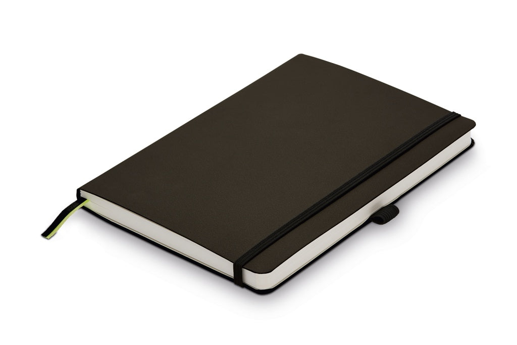 LAMY Softcover Notebook // Umbra