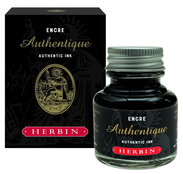 J.Herbin Calligraphy Ink 30ml - Encre Authentique