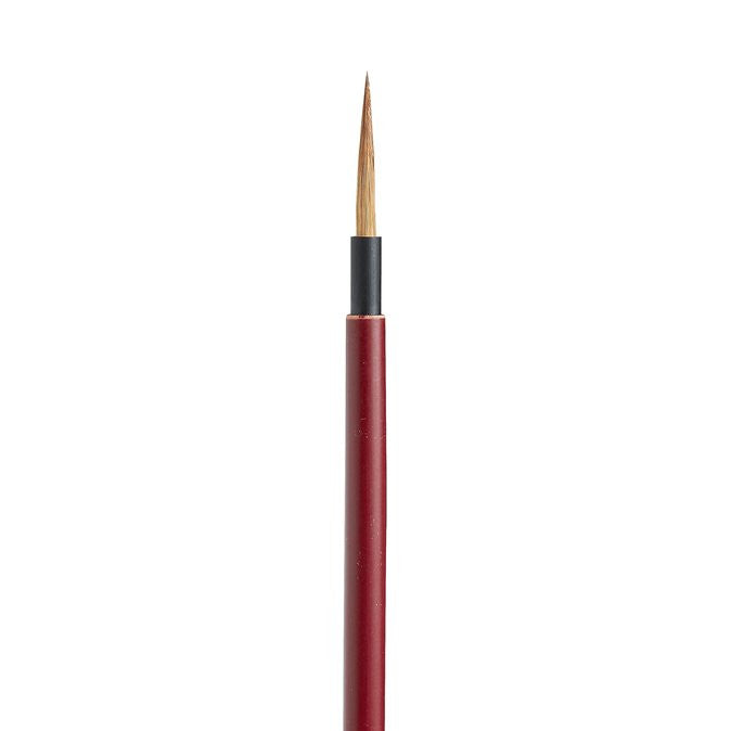 ZIG Menso Kolinsky Extra Fine Brush