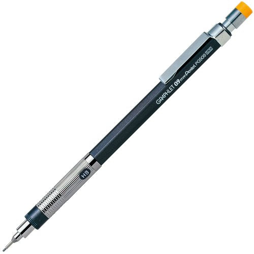 Pentel Graphlet Drafting Pencil (0.5/0.7mm)