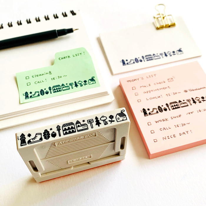 Tsukineko Stamp Cleaner — Stickerrific