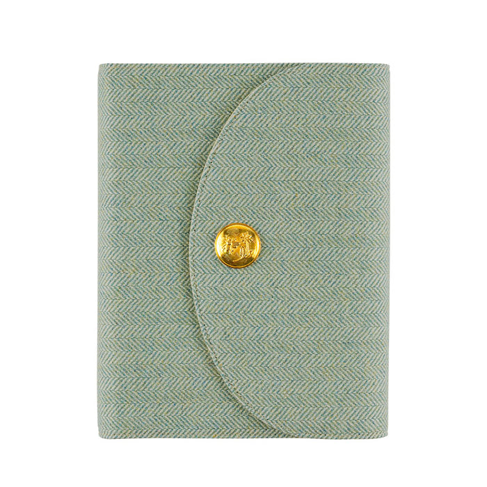 Hobonichi [5-Year Techo] Cover: Search & Collect (A6/A5 Size)