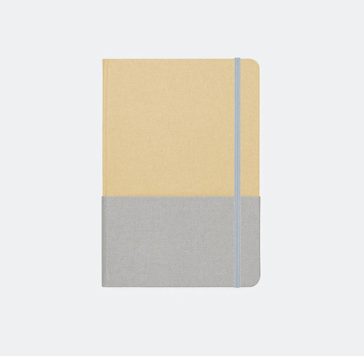 Summorie Linen Hardback Notebook Cover