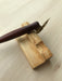Wooden Calligraphy Holder/Brush Rest  - Stickerrific