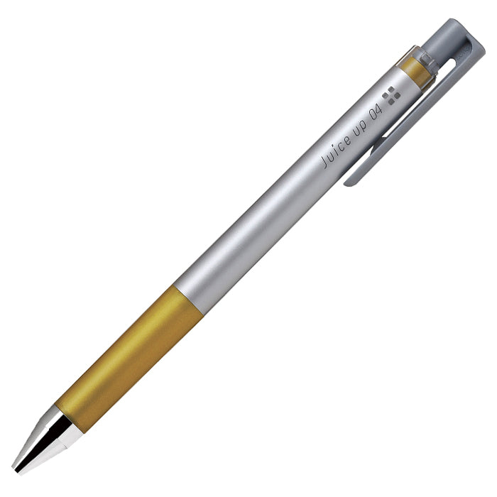 Pilot Juice Up 0.4mm Gel Pen // Basic + Metallic