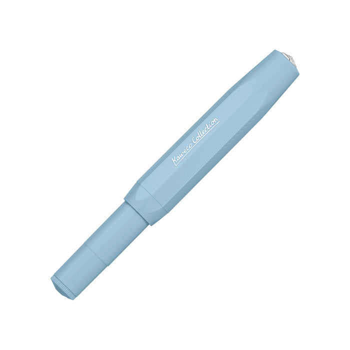 [Collectors Edition] Kaweco Fountain Pen in Mellow Blue
