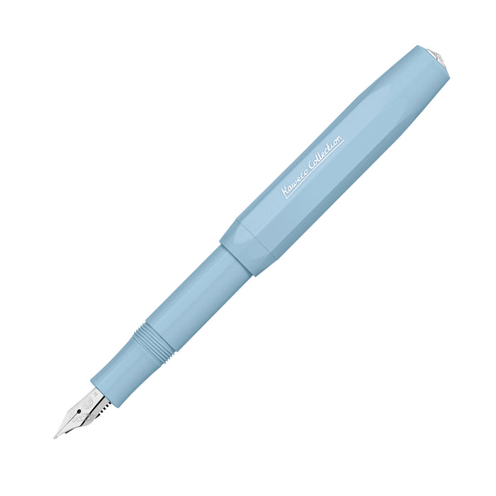 [Collectors Edition] Kaweco Fountain Pen in Mellow Blue