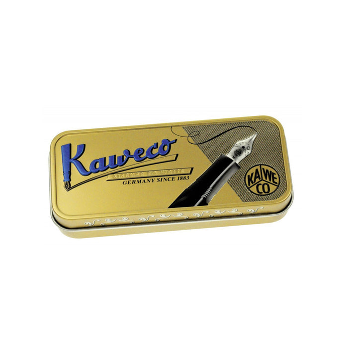 Kaweco BRASS Sport Fountain Pen — Stickerrific