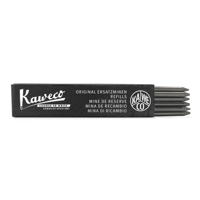 Kaweco Graphite 5B Lead // 3.2mm