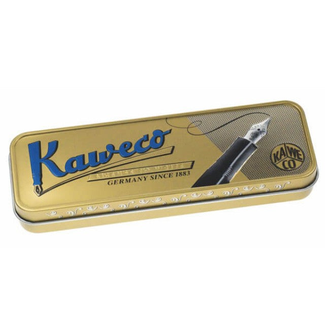 Kaweco Metal Nostalgic Gift Box (Long)