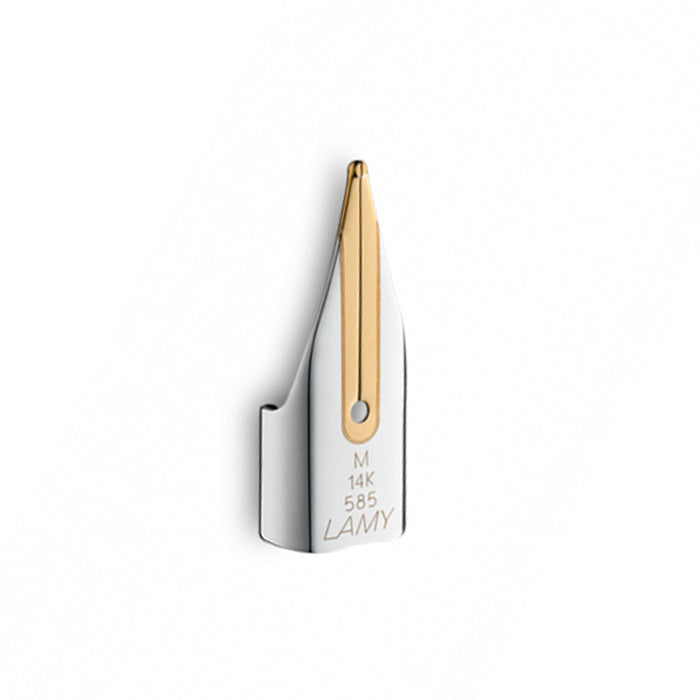 LAMY Z55 14k Gold Fountain Pen Nib (Two-Tone)
