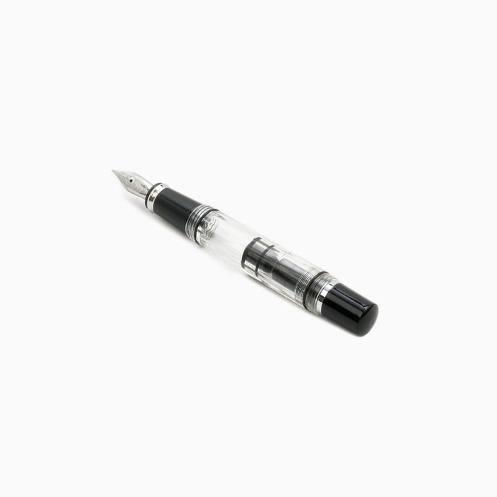 TWSBI Diamond Mini Classic (Black) Fountain Pen