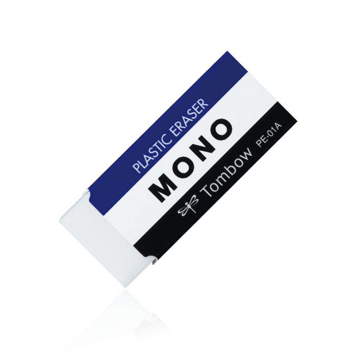 Tombow MONO Plastic Eraser (S/M)