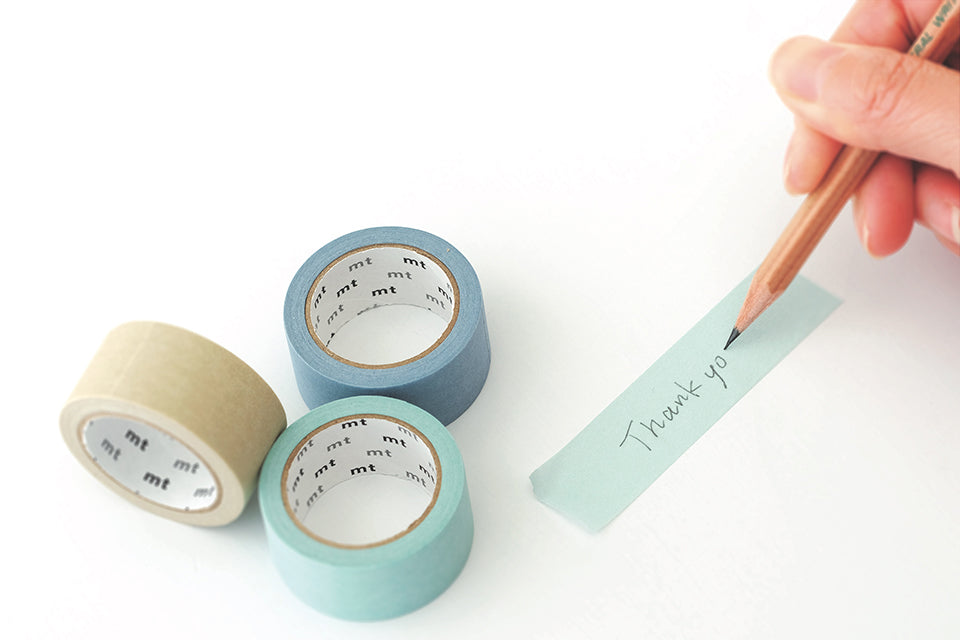 MT Writing and Drawing Washi Tape
