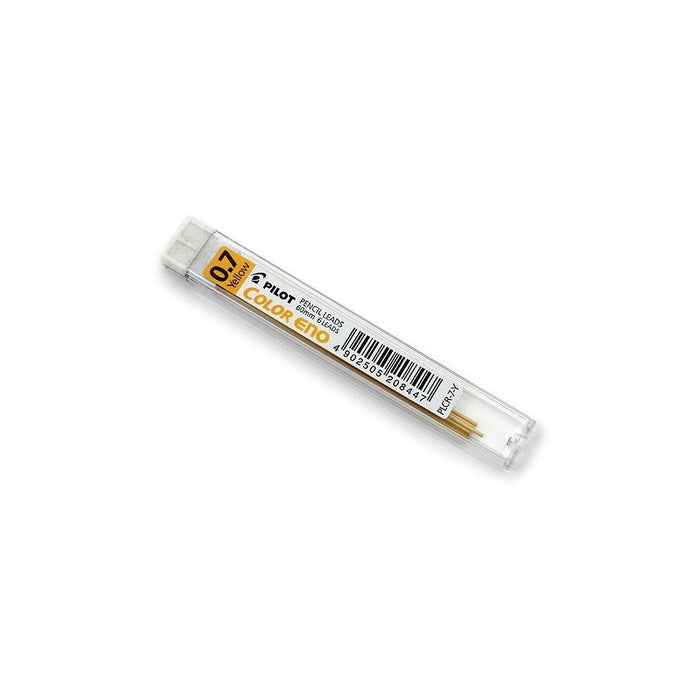 Pilot ENO Color Pencil (Erasable) Lead Refill 0.7mm