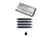 Platinum Carbon Black Cartridges  - Stickerrific