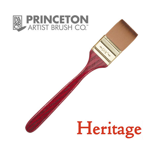 Princeton™ Mini-Detailer Synthetic Sable Filbert Brush By Princeton Artist  Brush Co Paint, 10/0