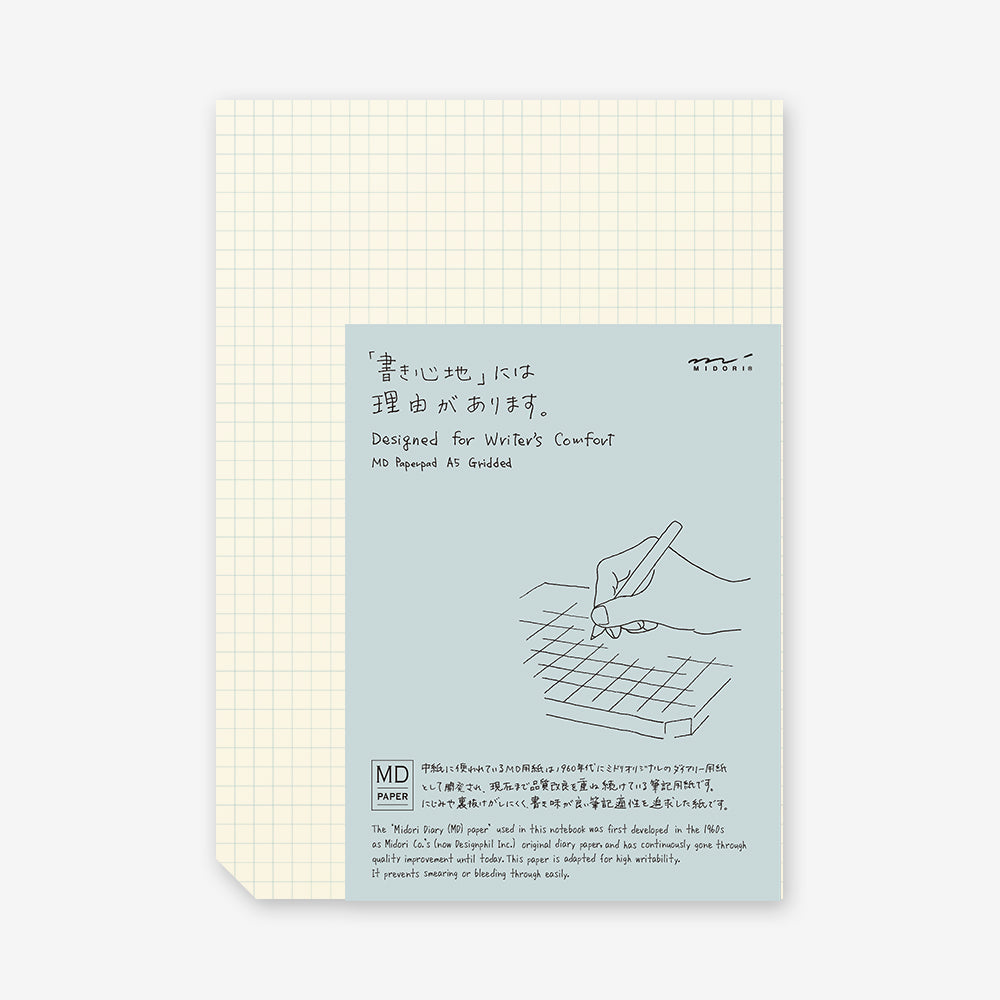 micador big scribble paper pad, A3 (11.75 x 16.5) – A Paper Hat