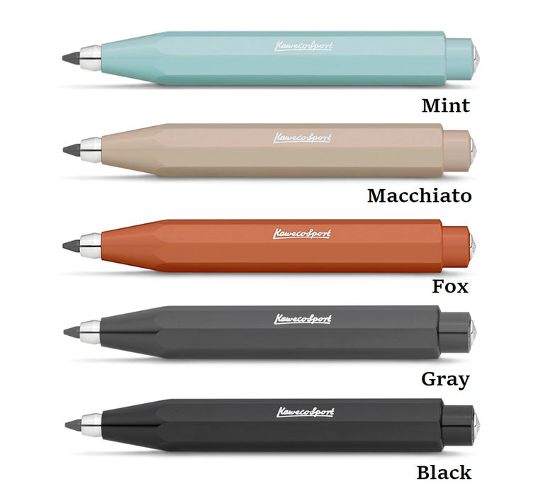Kaweco SKYLINE Sport Clutch Pencil 3.2mm