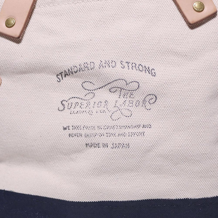 The Superior Labor - Canvas Shoulder Bag (mini)