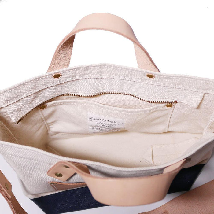 The Superior Labor - Canvas Shoulder Bag (mini)