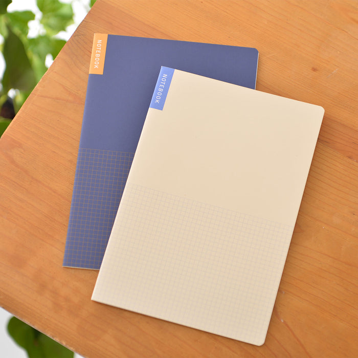 Hobonichi Light Notebook Set (Cousin/Planner/Weeks)