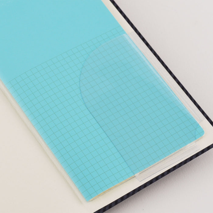 Hobonichi Light Notebook Set (Cousin/Planner/Weeks)