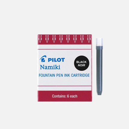 Pilot Namiki IC-50 Fountain Pen Ink Cartridge