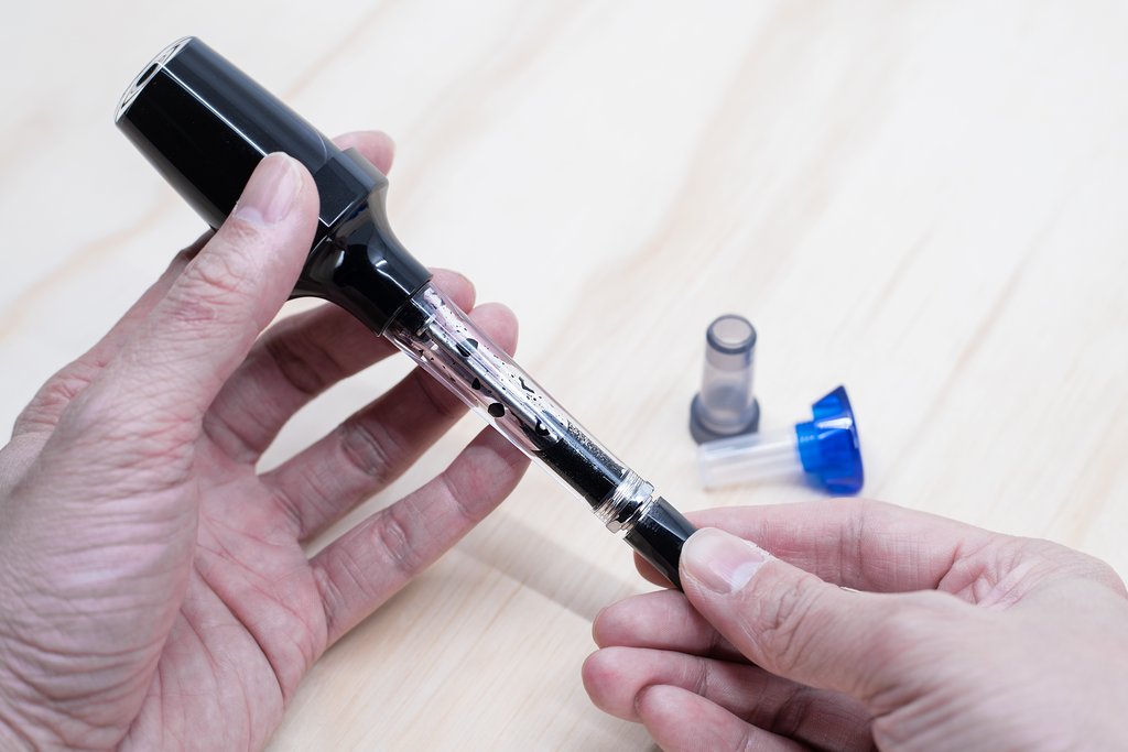 TWSBI VAC 20A Ink Bottle (20ml)