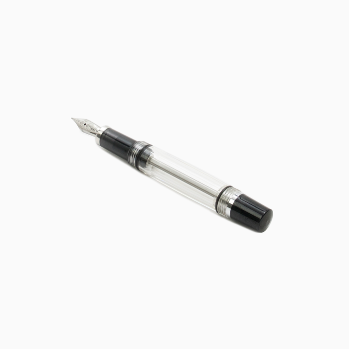 TWSBI VAC Mini Smoke Fountain Pen