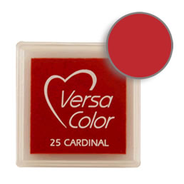 VersaColor Ink Pad (List 1/2)